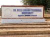 Dr. Hilla Limann Technical University records 17% admission surge; launches region’s first cosmetology laboratory
