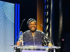 Ghanaian Mawuko Kuadzi Brings Artios Best International Feature to Africa with Historic New York Triumph