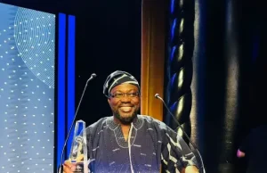 Ghanaian Mawuko Kuadzi Brings Artios Best International Feature to Africa with Historic New York Triumph