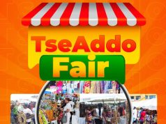 Tse Addo Fair 2026 opens with excitement, community spirit and four days of activities