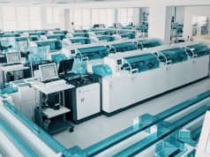 Laboratories not emergency assets, they’re essential infrastructure for resilient health systems – Dr Mazyanga