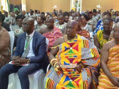 Preventive Health Nurses call for urgent support to tackle rising NCD deaths in Ghana