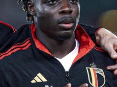 From the Archives: Ghana Sports’ EXCLUSIVE interview with Man City star Jeremy Doku