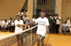 Photos: Best moments from the 2026 Accra Professional Ladies Open final