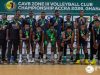 Ghana’s Volleyball rise highlighted at CAVB Zone III Championship