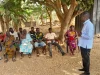 Bekwai MP embarks on listening and Thank You Tour