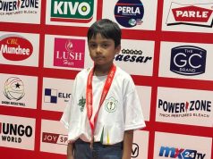 DPS International and Peculiar International shine at Ghana Inter School Festival