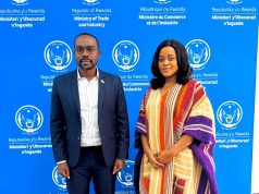 Rwanda named host of 2026 Forward Africa Leaders Symposium continental Summit