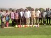 Abuakwa South MP hands over AstroTurf to St. Stephen’s Presby SHTS to promote sports and healthy living