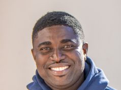 Desmond Amponsah leads swimming pathway framework to improve sport in Ghana