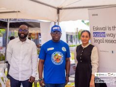 Kwame AI launches ‘Eskwai Pro Bono’ to improve access to free legal aid in Ghana