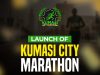 Kumasi City Marathon 2026: A historic run through the heart of Ghana