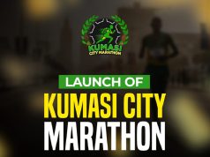 Kumasi City Marathon 2026: A historic run through the heart of Ghana
