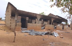 Gbeniyiri, Damongo violence: Security Councils condemn killings, vow to bring perpetrators to justice