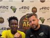 ARG Football of Spain signs Eric Mensah
