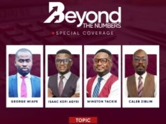 JoyNews to host special coverage on Bank of Ghana’s Policy Rate decision today