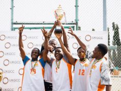 UKGCC hosts 4th Corporate Sports Jamboree to promote networking and healthy living