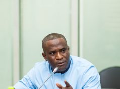 Removal of GH₵1 levy won’t automatically lower pump prices – Arko Nokoe