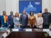 US Congressional Black Caucus pledges 100% support for Ghana’s UN Resolution