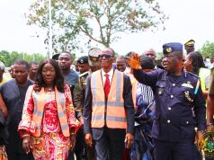 Ghana-Togo ministers target faster trade at Akanu–Noepe border