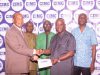 CIMG, Kings University College sign MoU to expand access to marketing certification