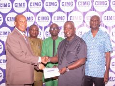 CIMG, Kings University College sign MoU to expand access to marketing certification