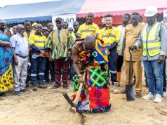 Zijin Akyem Development Foundation commits to investment in education, health and livelihoods in Birim North District
