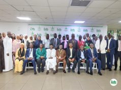 National Chief Imam is an embodiment of peace, compassion and love – ADB MD