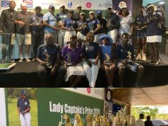 Lady Captain’s Prize 2026 ends successfully at Achimota with multiple winners