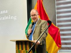 2026 World Cup: US Embassy reduces Visa waiting time, warns against wrong applications