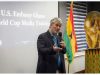 U.S. Embassy explains Visa process for Ghanaians ahead of World Cup