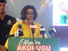 Akurugu delivers first state of Constituency address, highlights development gains in Dome-Kwabenya