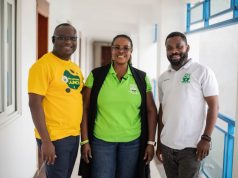 ANFOESEC@60: Old Students Association President urges alumni participation