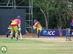 Ghana open T20 World Cup qualifiers with emphatic win over Seychelles