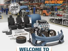 Hobort Auto Parts – Your Reliable Source For Genuine Car Spare Parts In Ghana