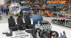 Hobort Auto Parts – Your Reliable Source For Genuine Car Spare Parts In Ghana