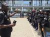 IGP Special Operations Team deployed to combat crime in Kumasi