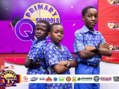 Divine Mission Academy advances to finals of 2026 Luv FM VitaMilk Primary Schools Quiz