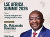 High data costs threaten Africa’s participation in AI revolution – Bawumia