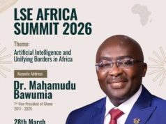 High data costs threaten Africa’s participation in AI revolution – Bawumia
