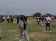 NFL intensifies flag football development in Africa with Accra coaching clinic