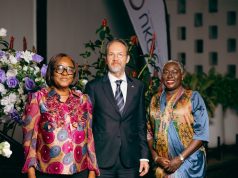Stakeholders call for stronger action, allyship to advance women’s economic empowerment at UKGCC–British High Commission IWD Event