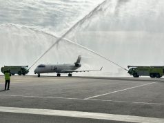 ValueJet Lands in Accra, expanding West Africa air connectivity