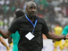 72 Days to Mundial: Ghana’s risky gamble after sacking Otto Addo