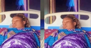 Wife dies as husband forces himself on her after C-section