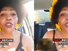 Woman reveals infecting her hubby’s entire family with HIV