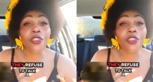 Woman reveals infecting her hubby’s entire family with HIV