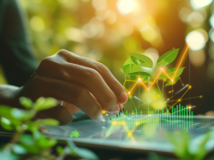 Economics of sustainable leadership and succession: Lessons from biblical Barzillai