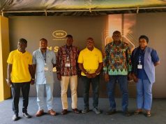 MTN launches self-service SIM swap initiative in Tamale