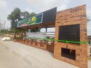 JCS Investments introduces eco-friendly bus stop